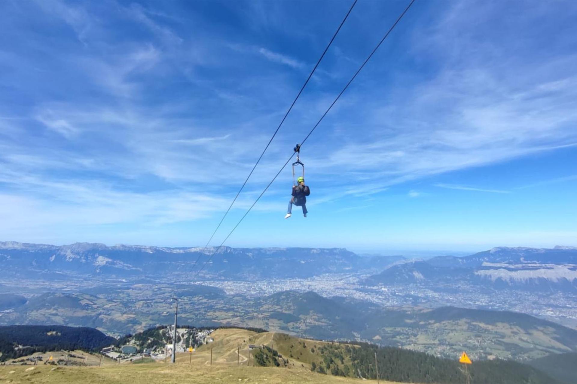 Le T2 Douillet D'Uriage - Residence Le Louvre - Cure Thermale Uriage- Proche Chamrousse - Jusqu'A 3 Personnes - Region Agreable En Toute Saison Vaulnaveys-le-Haut Buitenkant foto