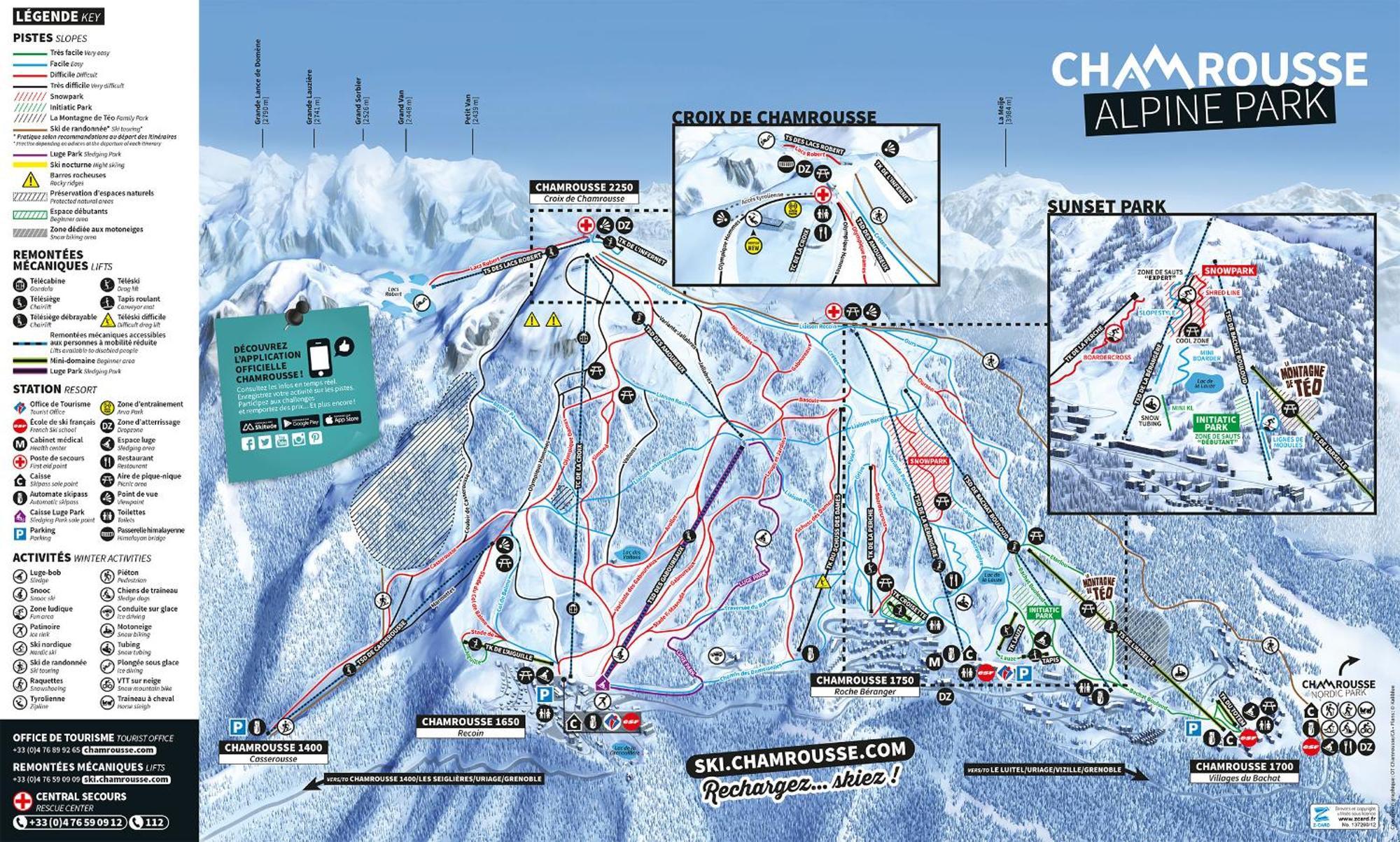 Le T2 Douillet D'Uriage - Residence Le Louvre - Cure Thermale Uriage- Proche Chamrousse - Jusqu'A 3 Personnes - Region Agreable En Toute Saison Vaulnaveys-le-Haut Buitenkant foto